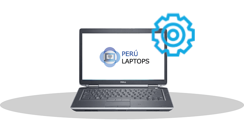 reparacion de laptops y Computadoras